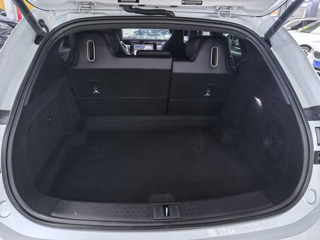 Avatr 07 2025 imagem de carro #14