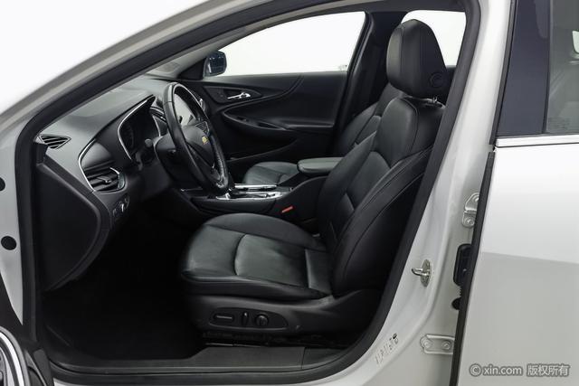 Chevrolet Malibu XL 2019 #14 Chevrolet Malibu XL 2019 car image #14