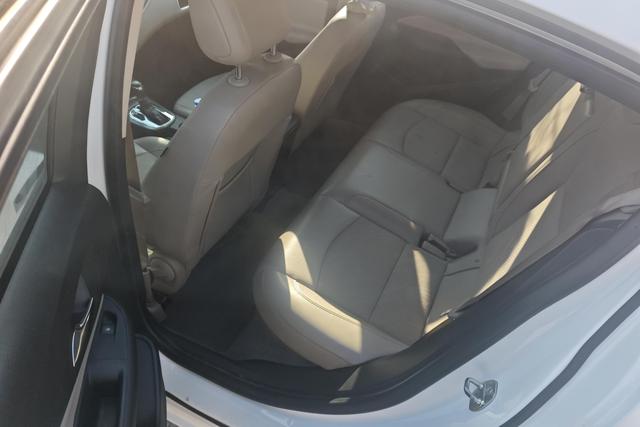 Chevrolet Cruze 2015 #14 Chevrolet Cruze 2015 immagine di auto #14