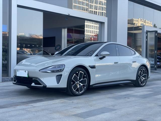 MI 2025 car image #14