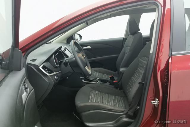 雪佛兰 科鲁泽 2020 汽车图片 #14