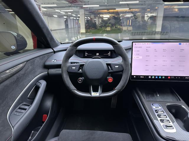 小米汽车 2025 汽车图片 #14