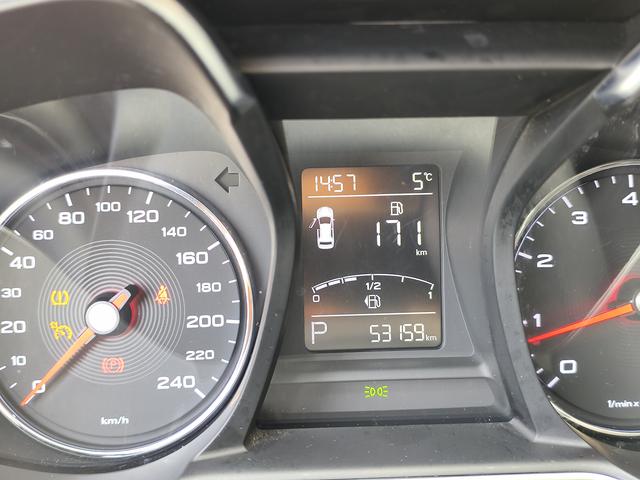 MG 6 2020 car image #14