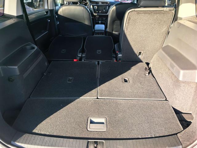 Volkswagen Touran 2017 immagine di auto #14