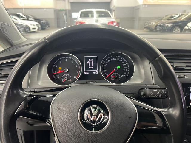 Volkswagen Golf 2016 car image #14