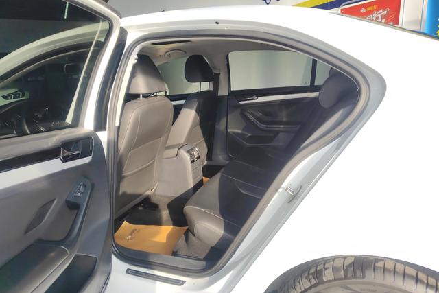 Volkswagen Sagitar 2017 #14 Volkswagen Sagitar 2017 immagine di auto #14