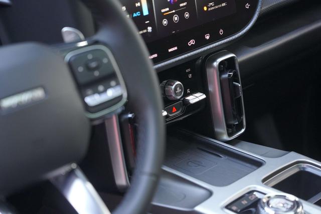 Haval X Dog / Dargo 2023 immagine di auto #14