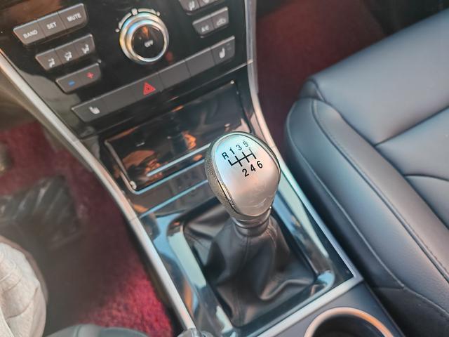 Haval H2 2014 #14 Haval H2 2014 car image #14