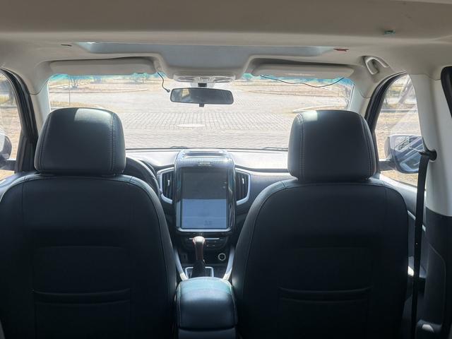 SWM斯威汽车 SWM斯威X7 2018 汽车图片 #14