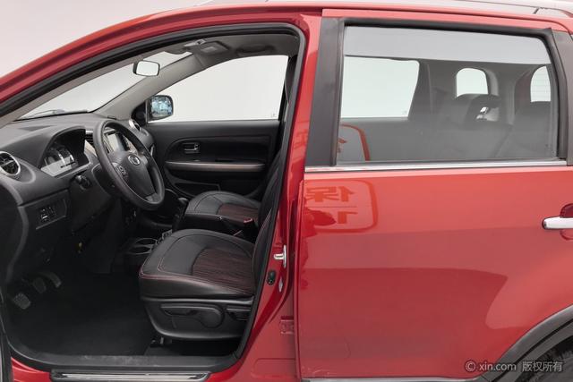 Great Wall M4 2013 صورة سيارة #14