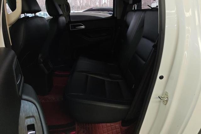 Great Wall Poer 2023 car image #14