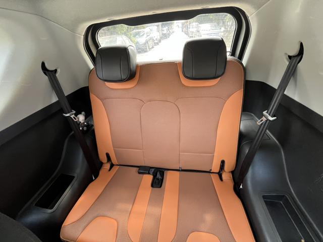 Chery Little Ant 2019 car image #14