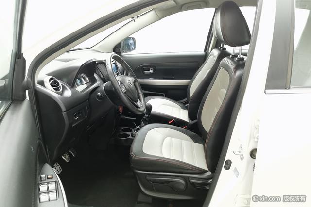 Great Wall M4 2014 car image #14