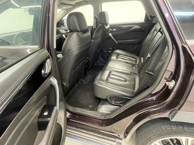 Jetour X90 2020 #14 Jetour X90 2020 car image #14