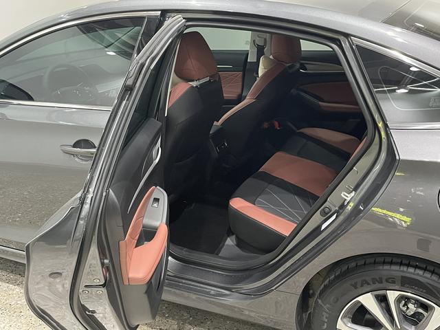 Changan Eado 2022 car image #14