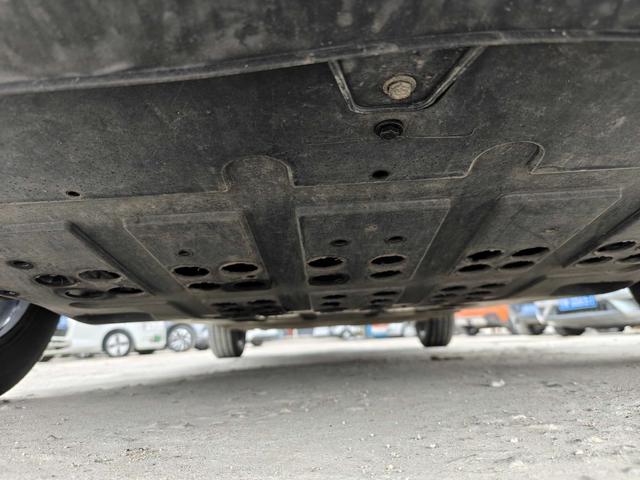 Neta V 2021 изображение автомобиля #14