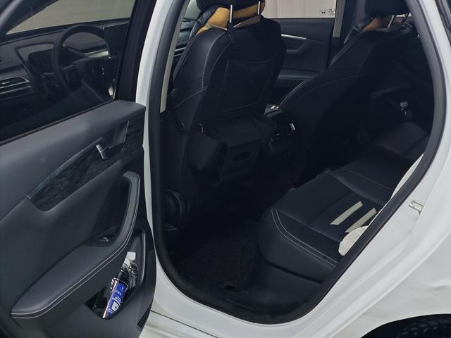 BYD Qin Pro New Energy 2019 car image #14