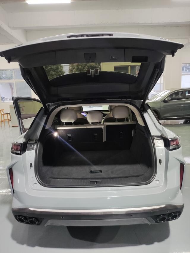 Exceed Yaoguang C-DM 2024 car image #14