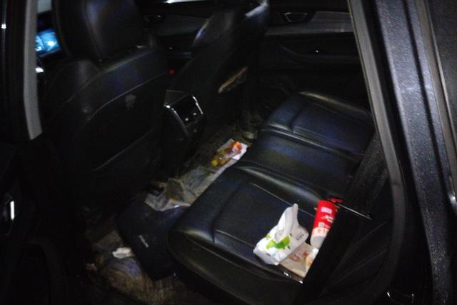 Chery Tiggo 8 Plus 2021 car image #14