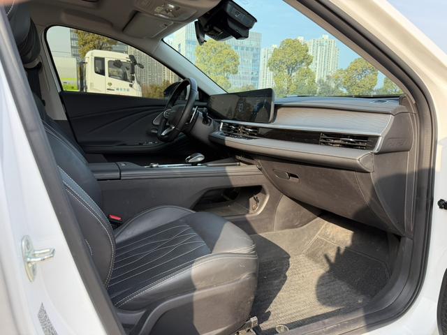 Chery 2023 immagine di auto #14