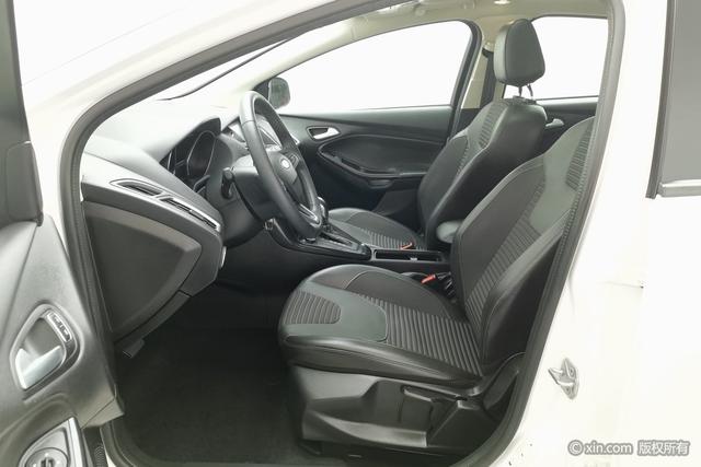 Ford Focus 2017 #14 Ford Focus 2017 image de voiture #14