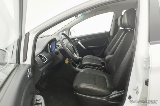 Kaiyi C3 2015 image de voiture #14