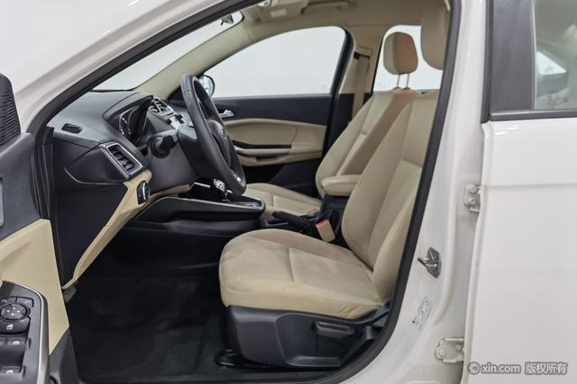 Ford Escort 2018 imagem de carro #14