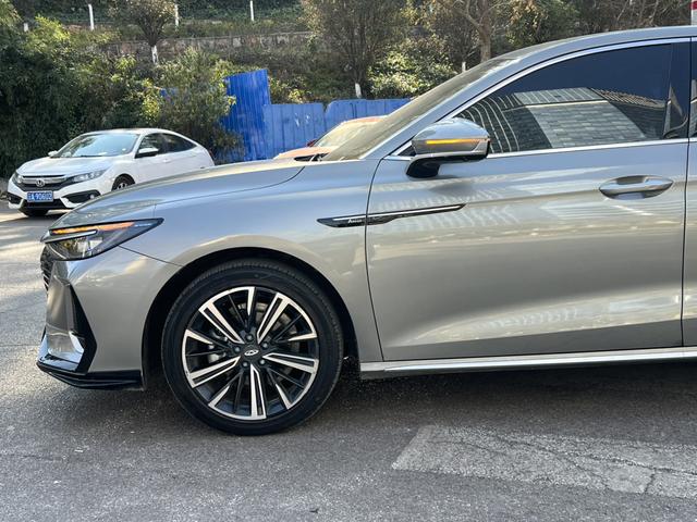 Chery 2023 car image #14