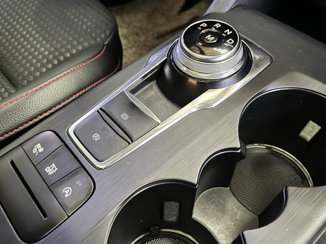 Ford Focus 2020 image de voiture #14