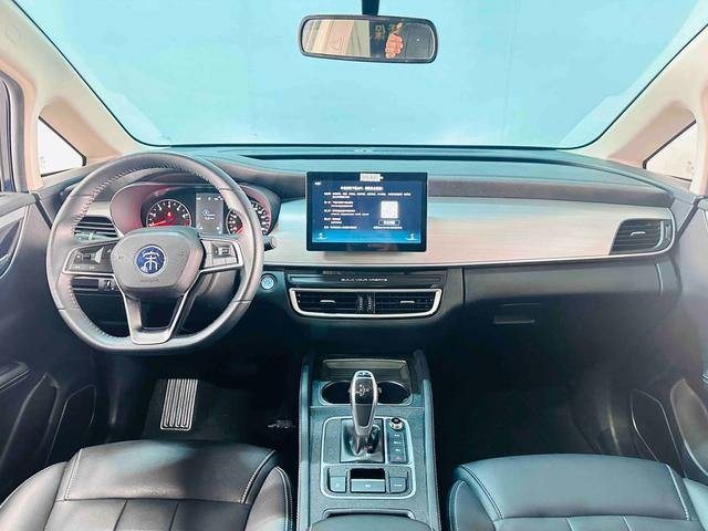 BYD Song MAX 2021 car image #14