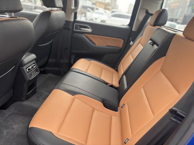 Great Wall Poer 2023 #14 Great Wall Poer 2023 immagine di auto #14