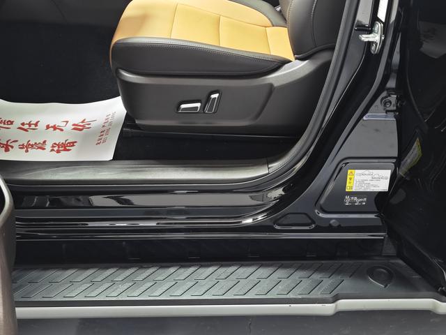 Great Wall Poer 2024 car image #14