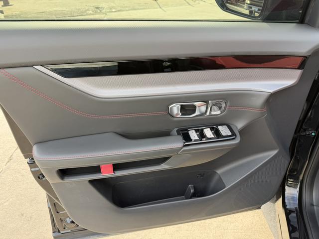 Jetour Dashing 2024 car image #14