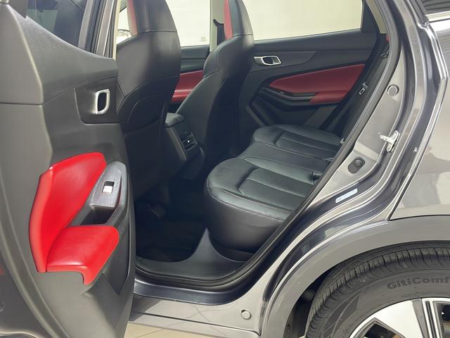 Changan CS55 Plus 2022 #14 Changan CS55 Plus 2022 صورة سيارة #14