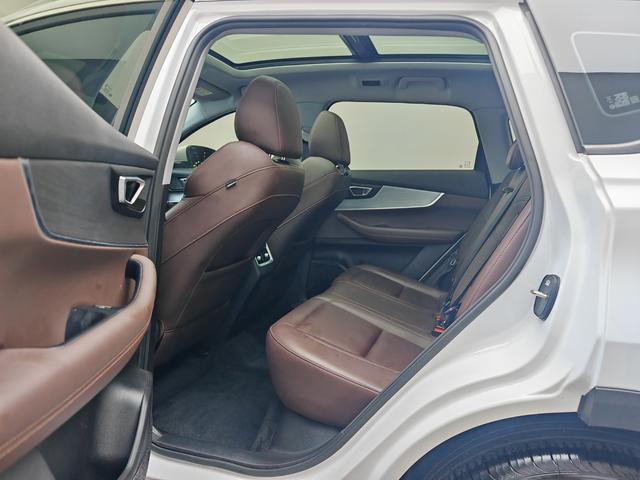 Chery Tiggo 7 2025 car image #14