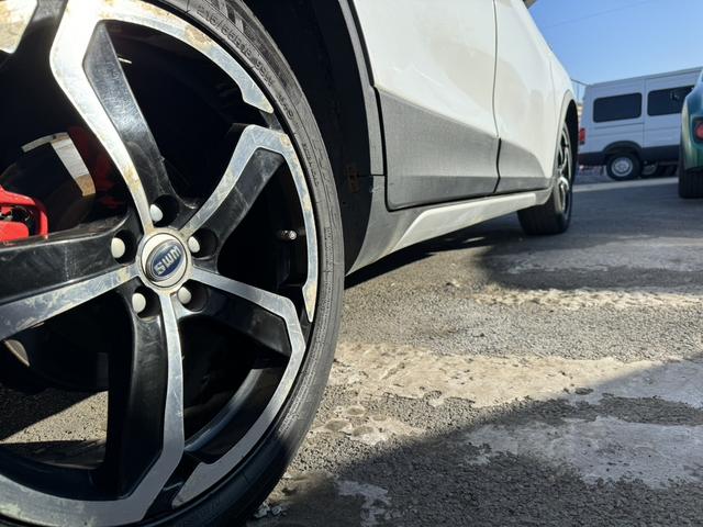 SWM斯威汽车 SWM斯威X7 2016 #14 SWM斯威汽车 SWM斯威X7 2016 汽车图片 #14