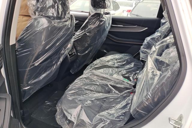 Exceed Chasing Wind C-DM 2023 صورة سيارة #14