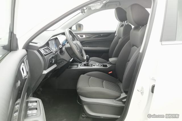 Kaiyi Showjet 2022 #14 Kaiyi Showjet 2022 car image #14