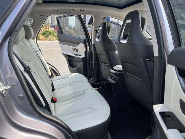 Jetour Dashing 2022 #14 Jetour Dashing 2022 صورة سيارة #14