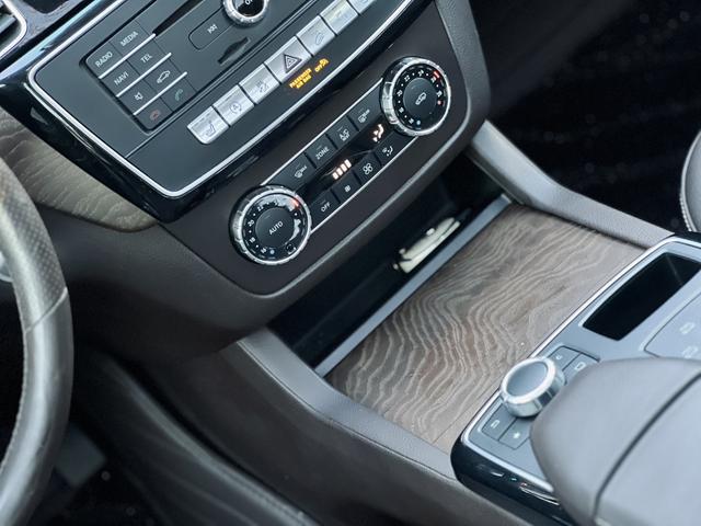 Mercedes-Benz GLE Class 2016 car image #14