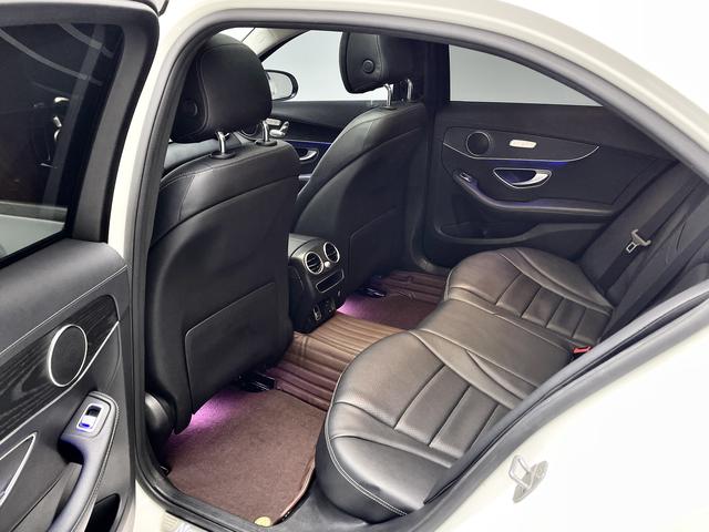 Mercedes-Benz C Class 2021 #14 Mercedes-Benz C Class 2021 car image #14