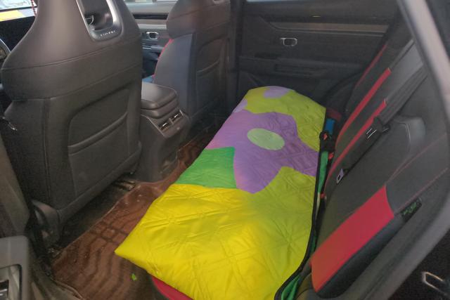 Jetour Dashing 2023 car image #14