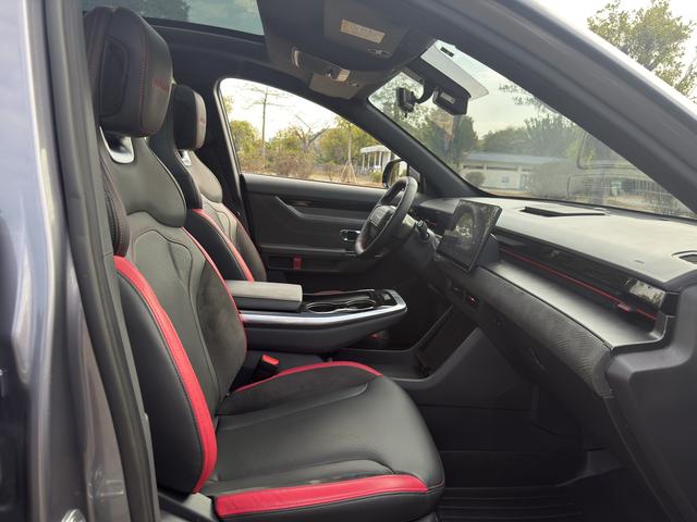 Jetour Dashing 2022 #14 Jetour Dashing 2022 car image #14