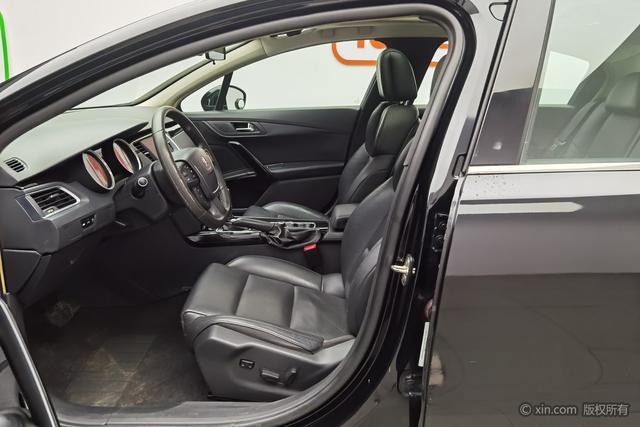 标致 标致508 2013 汽车图片 #14