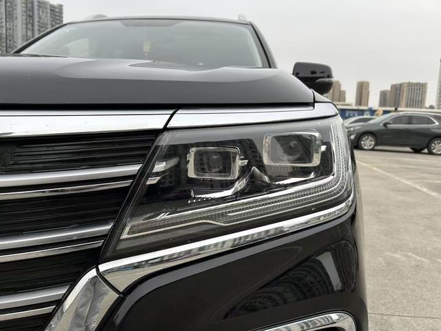 Roewe RX8 2018 image de voiture #14