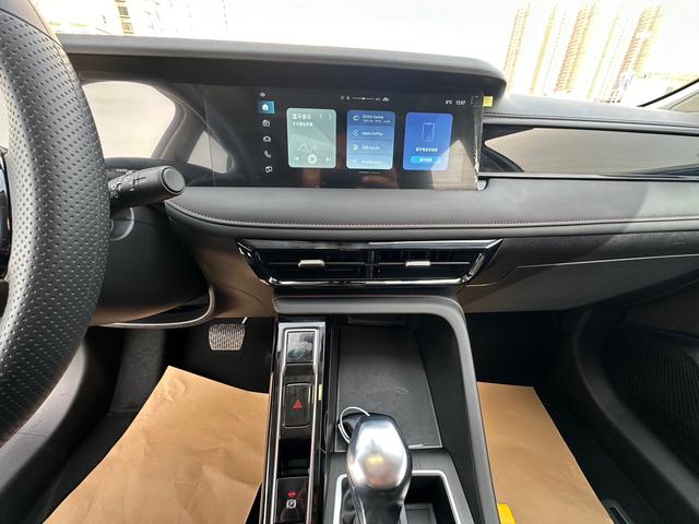 荣威 荣威i5 2024 汽车图片 #14