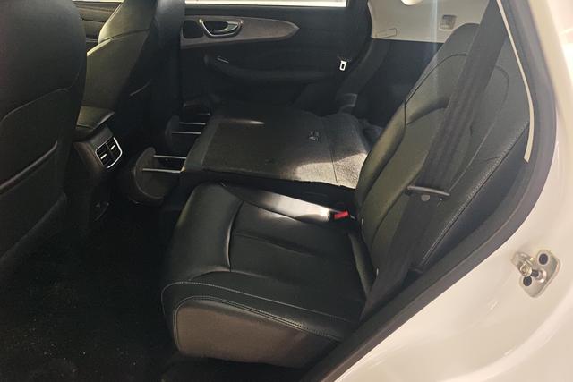 Roewe RX5 2021 изображение автомобиля #14