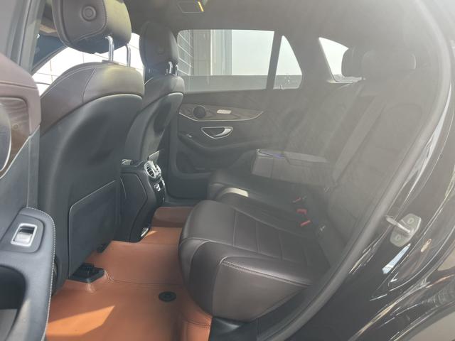 Mercedes-Benz GLC Class 2022 immagine di auto #14