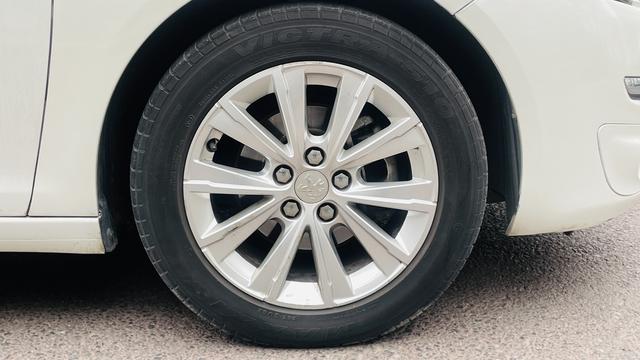 标致 标致308S 2015 汽车图片 #14