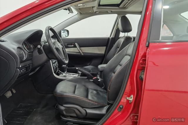 Mazda 6 2013 изображение автомобиля #14